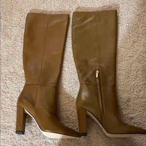 Sam Edelman boots